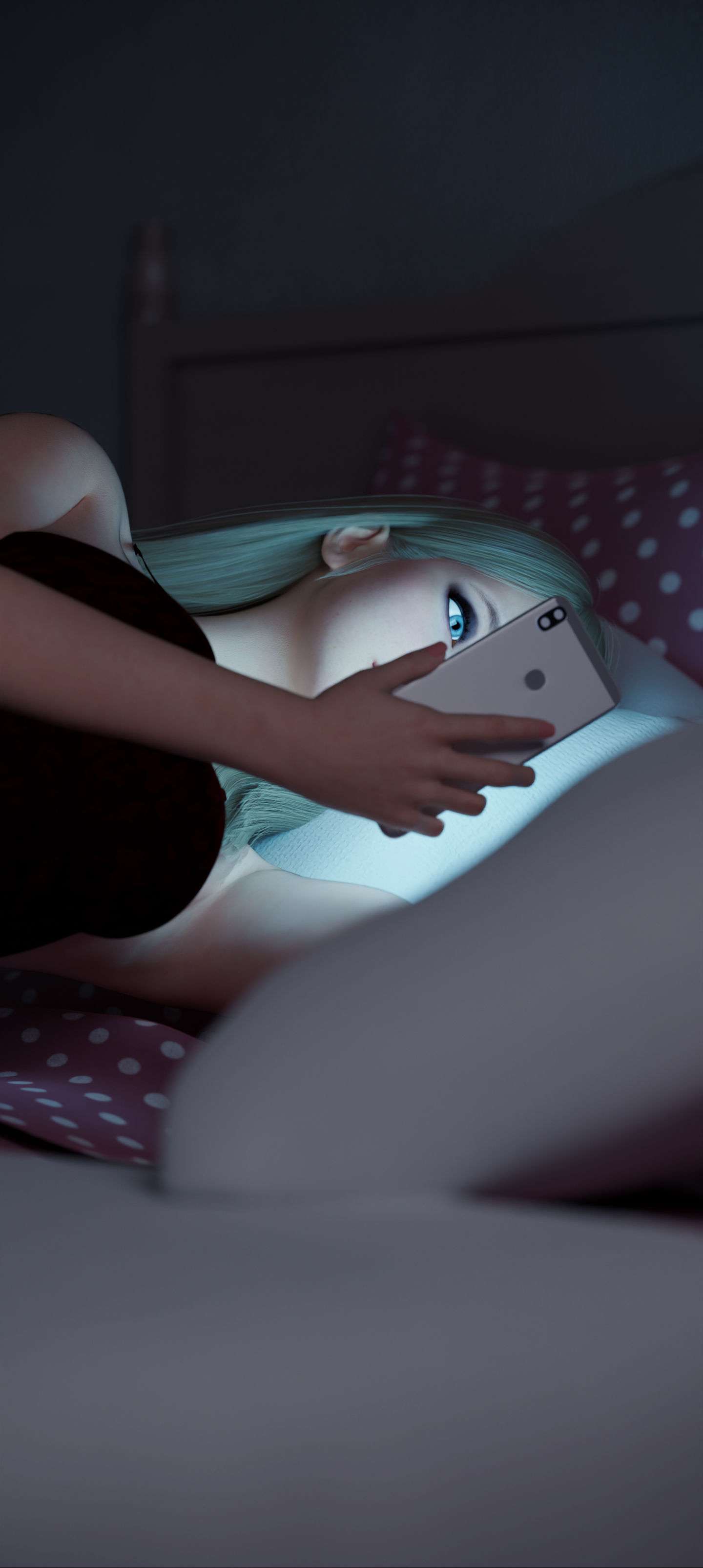 La Viuda de mi Vecina Capítulo 9 - Page 6