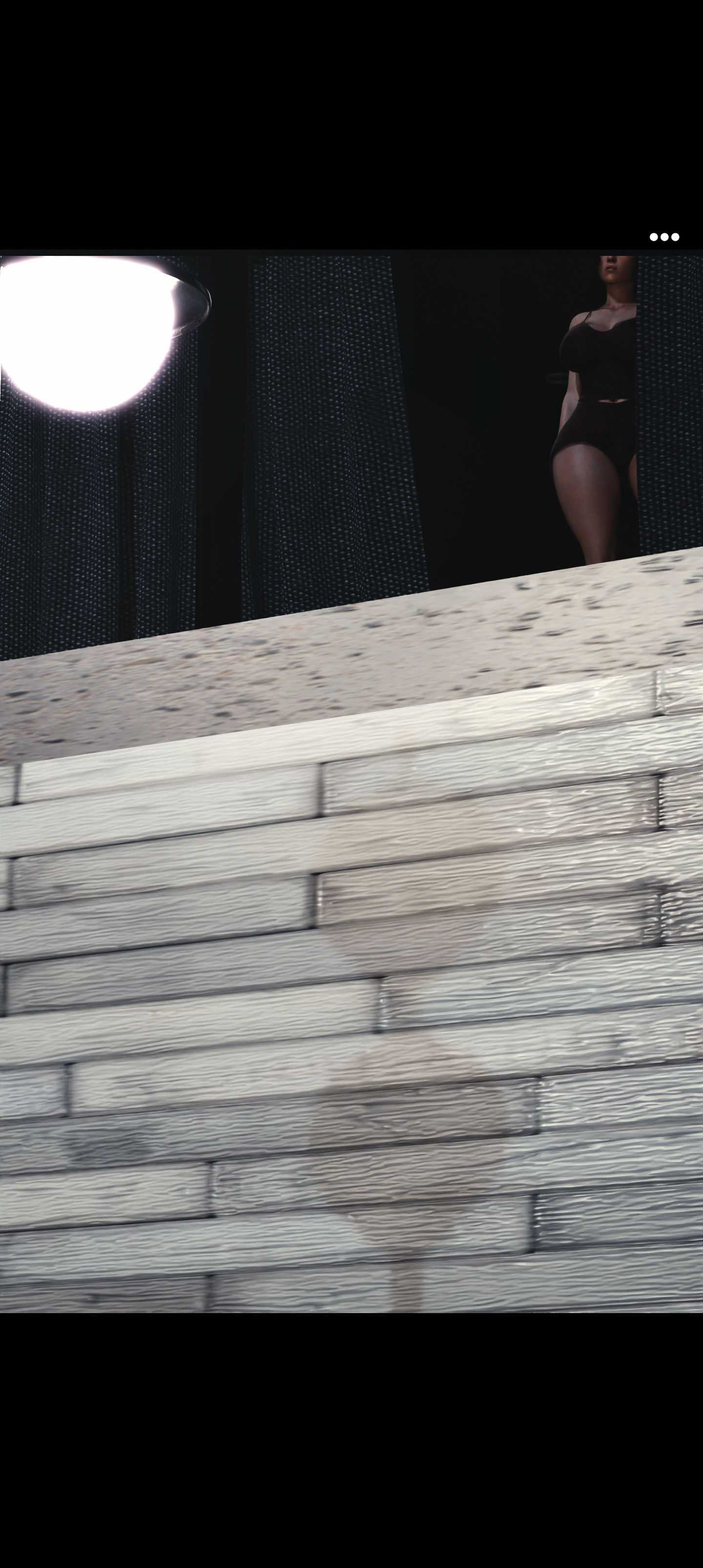 La Viuda de mi Vecina Capítulo 9 - Page 63