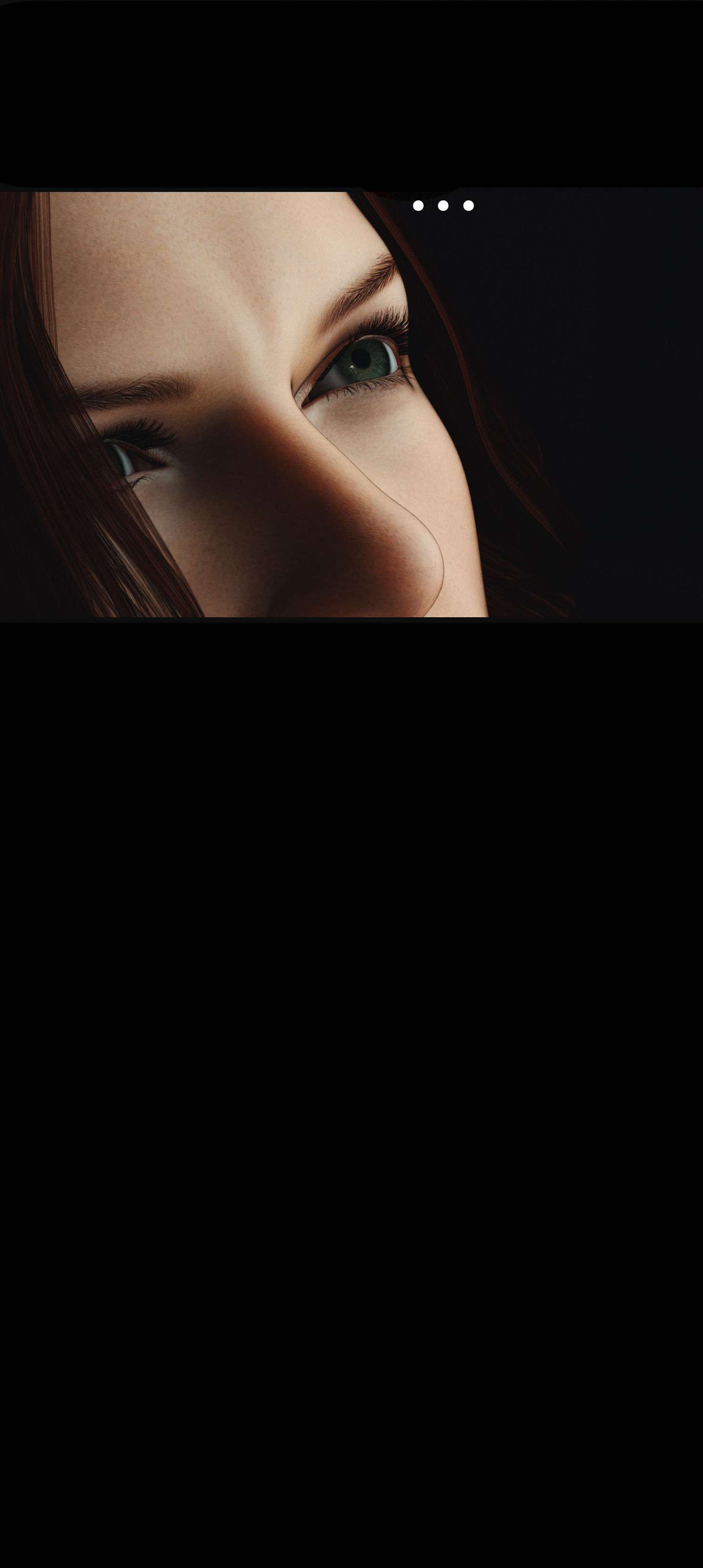 La Viuda de mi Vecina Capítulo 9 - Page 68