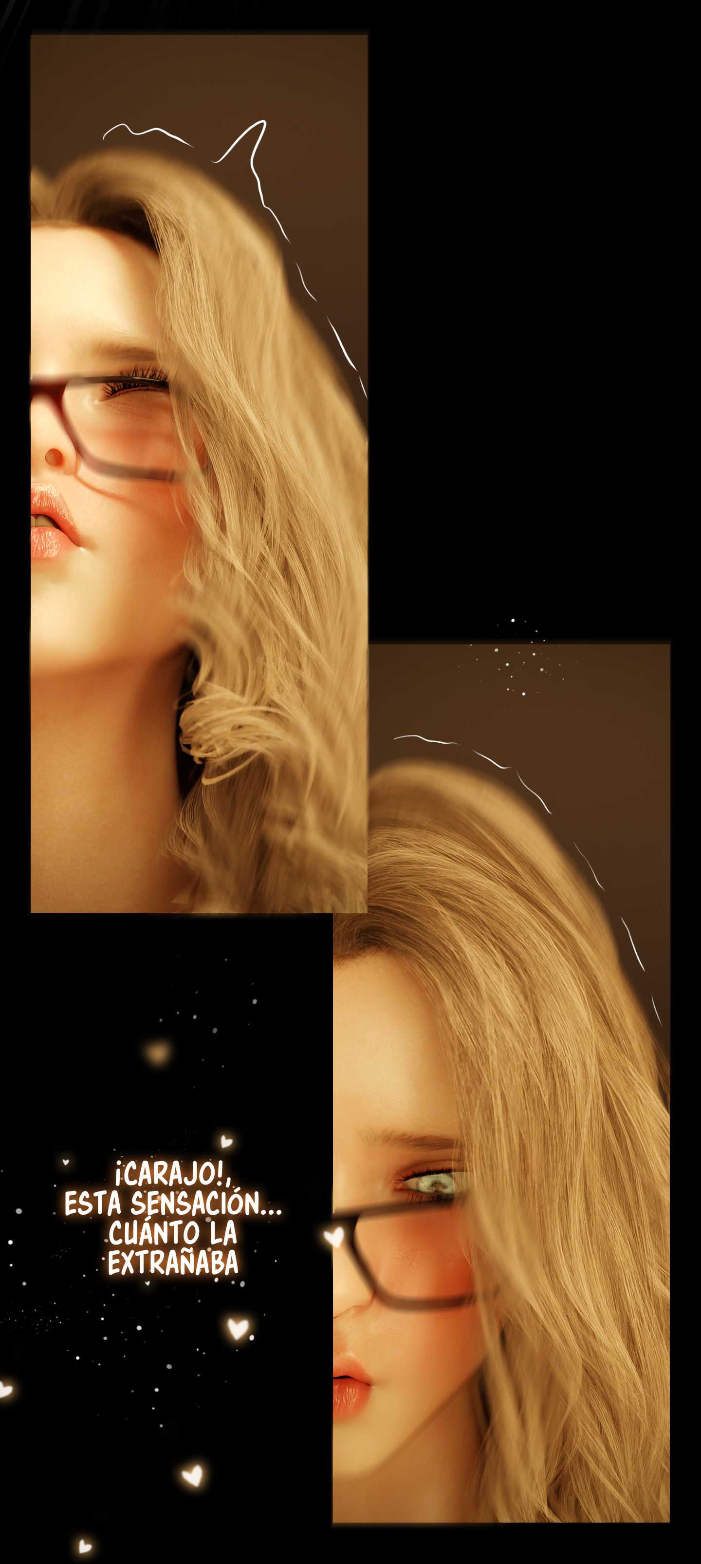 La Viuda de mi Vecina Capítulo 9 - Page 79