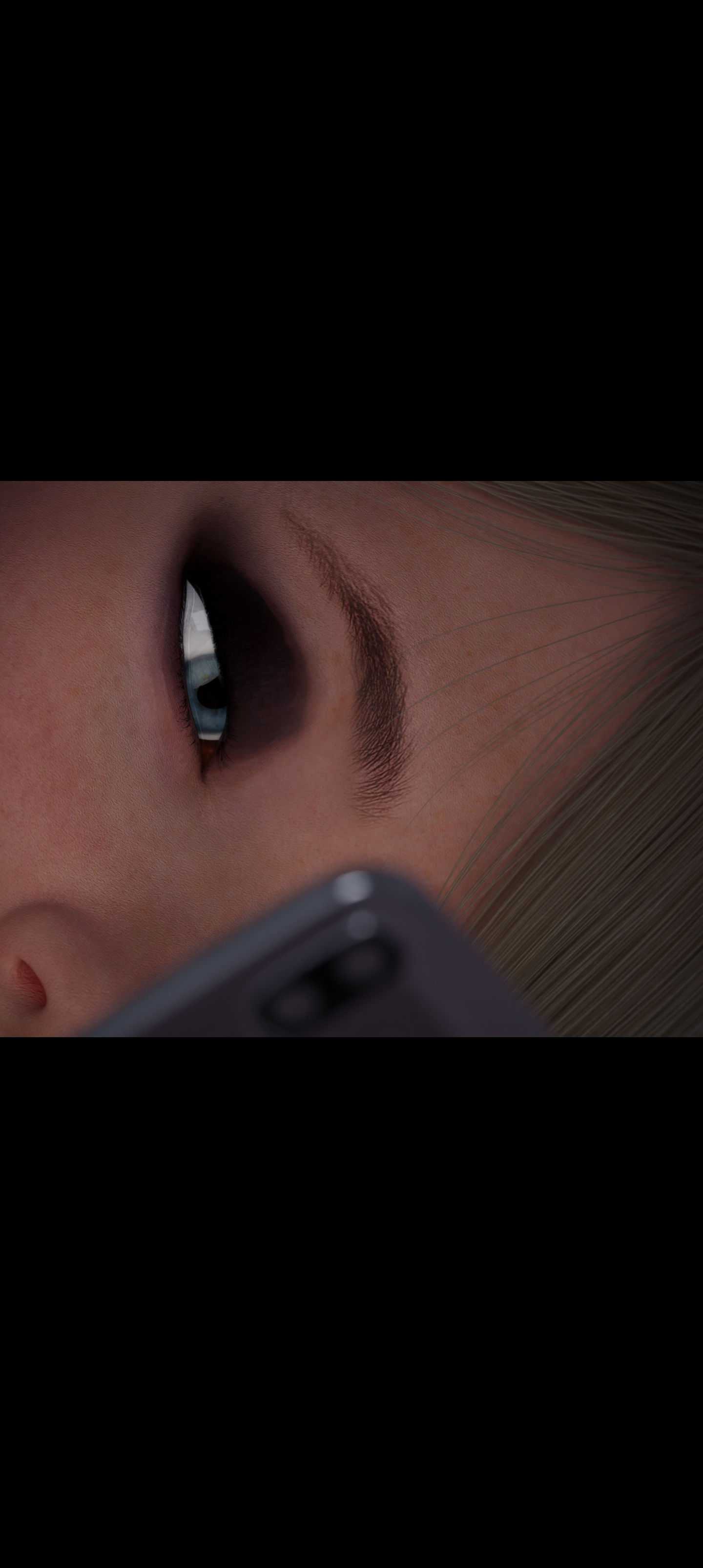 La Viuda de mi Vecina Capítulo 9 - Page 8