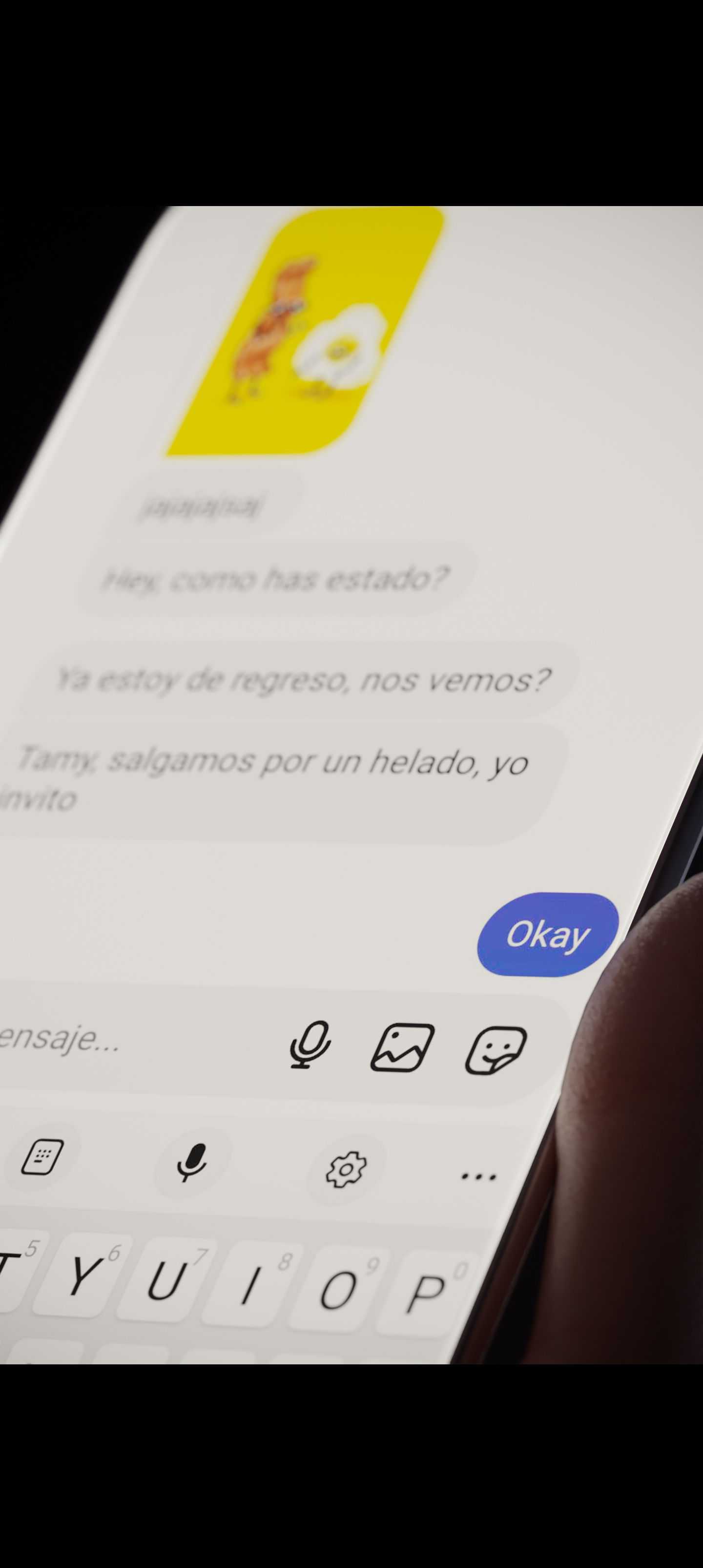 La Viuda de mi Vecina Capítulo 9 - Page 9