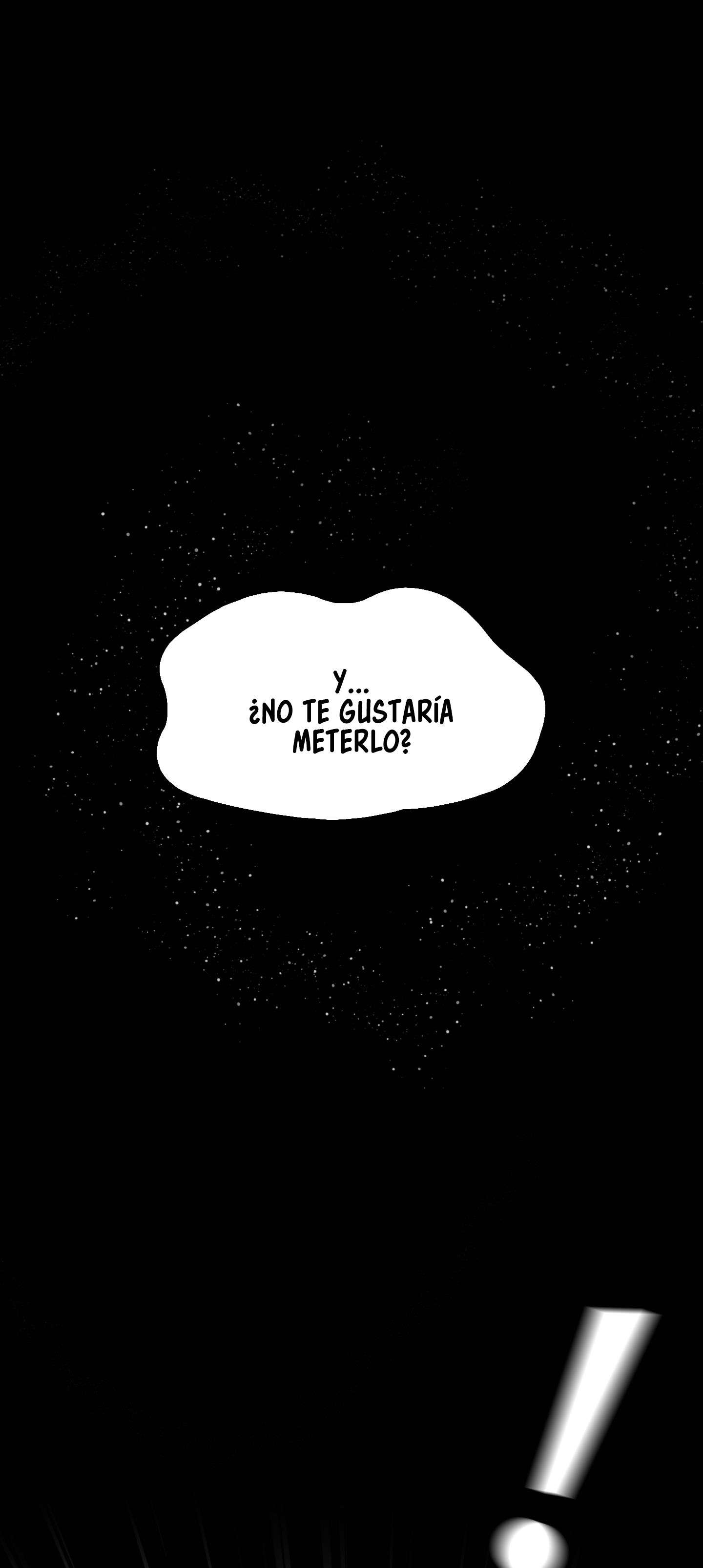 La Viuda de mi Vecina Capítulo 9 - Page 91