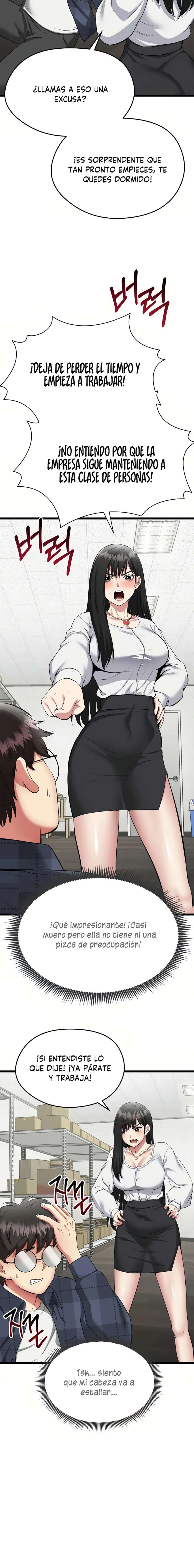 Que comience el juego Capítulo 1 - Page 21