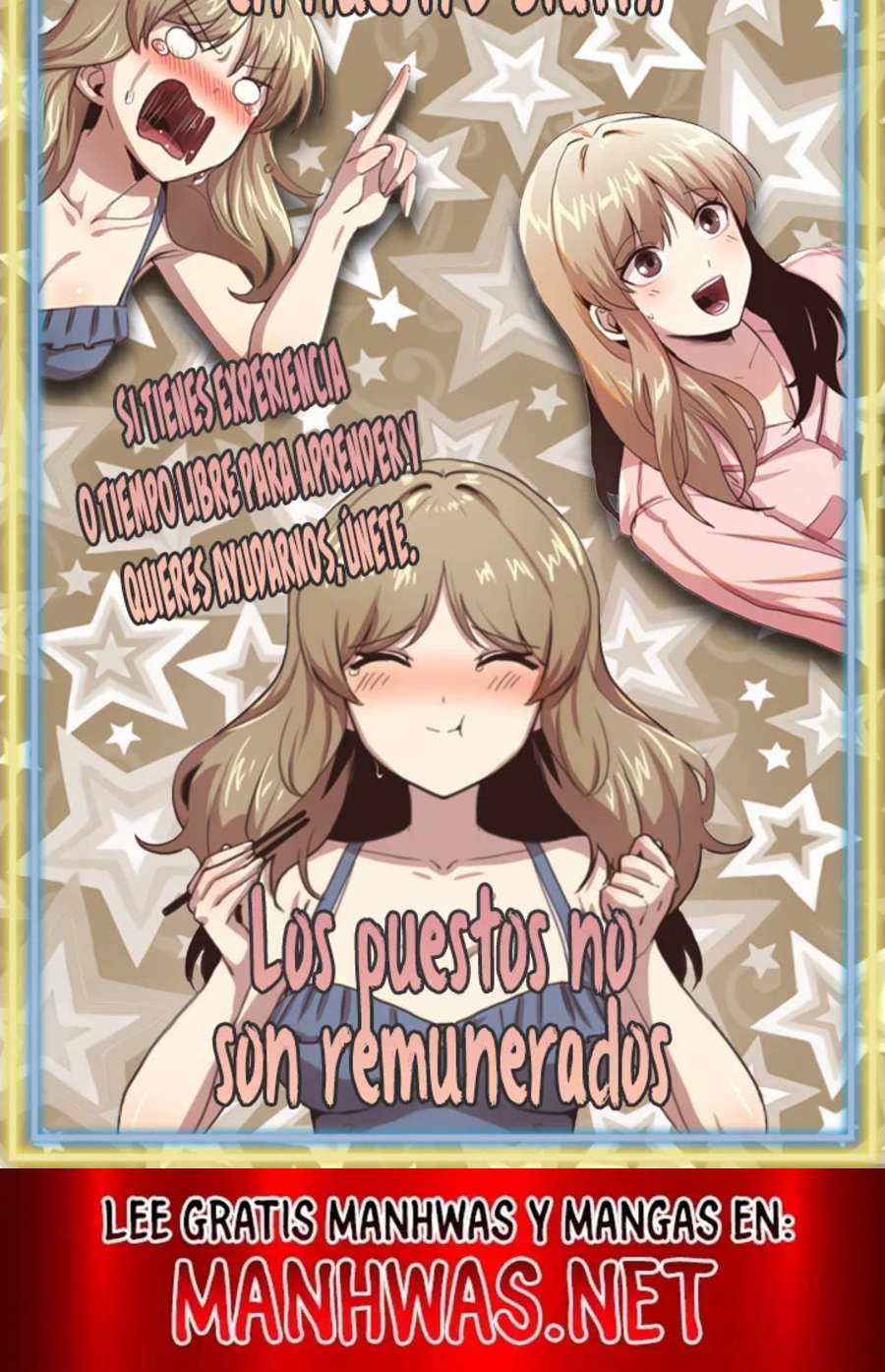 Que comience el juego Capítulo 1 - Page 34