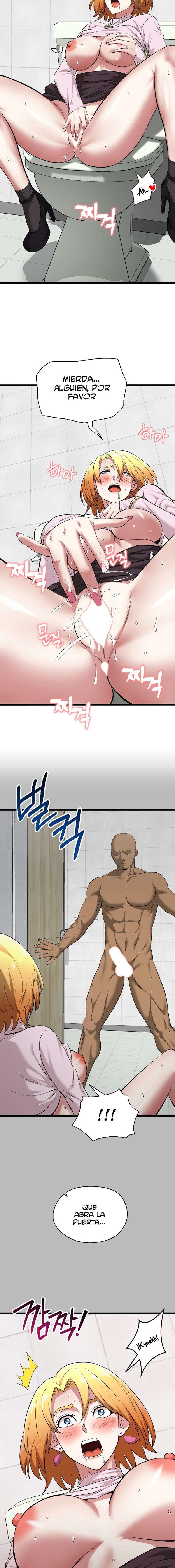 Que comience el juego Capítulo 10 - Page 3