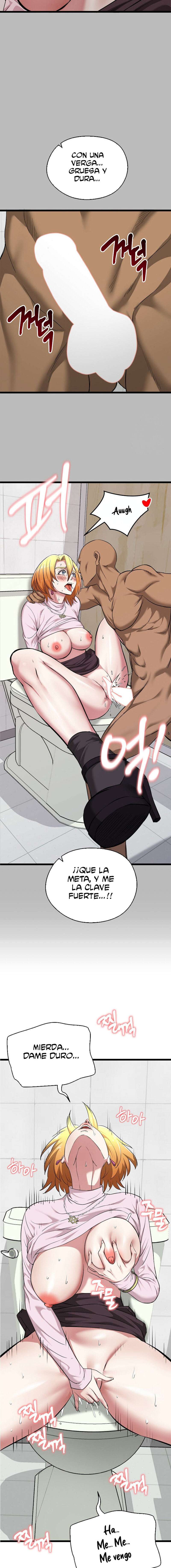 Que comience el juego Capítulo 10 - Page 4