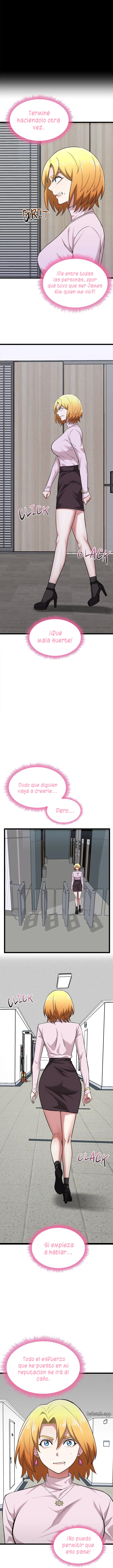 Que comience el juego Capítulo 11 - Page 8