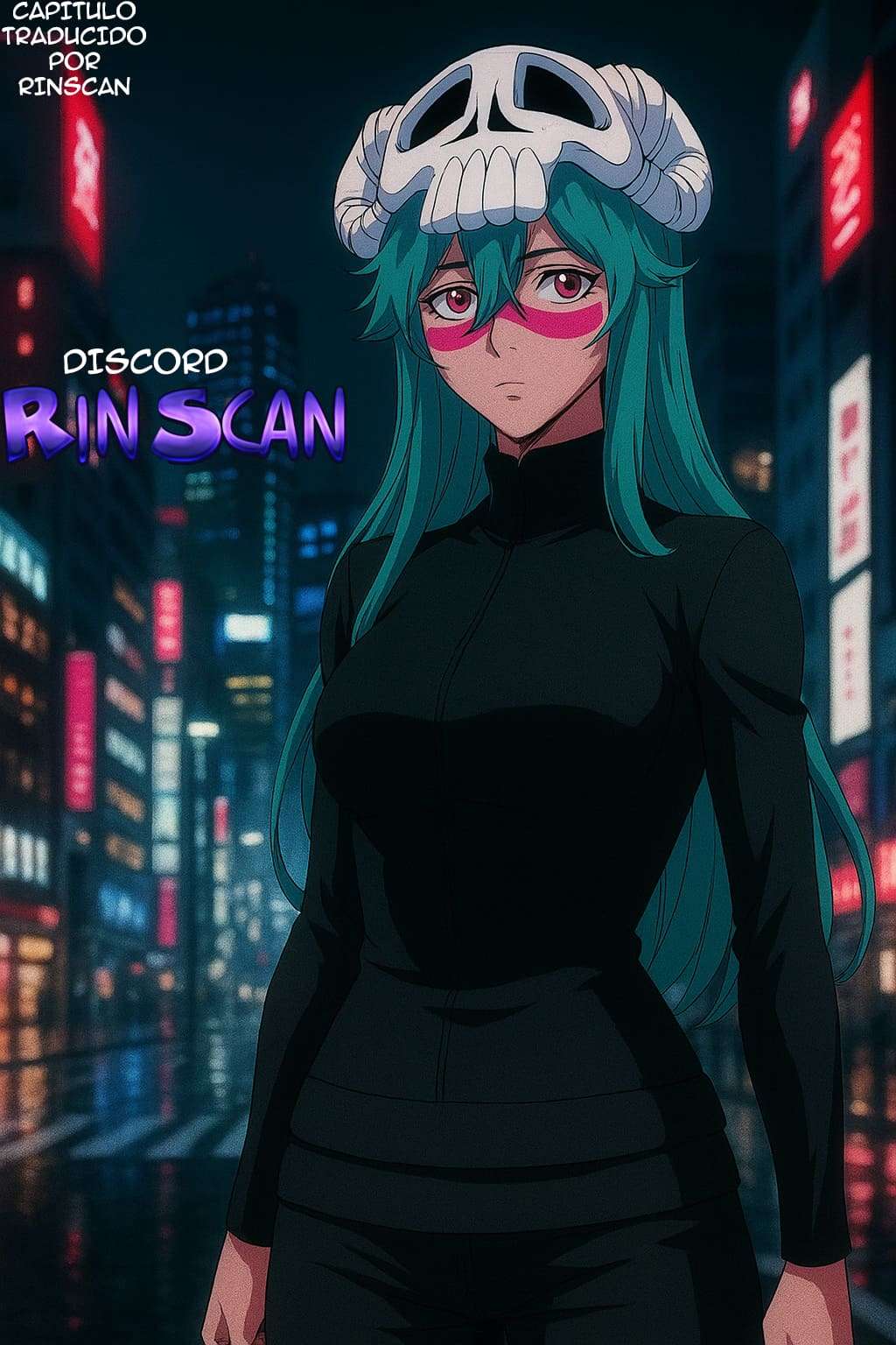 Que comience el juego Capítulo 18 - Page 1