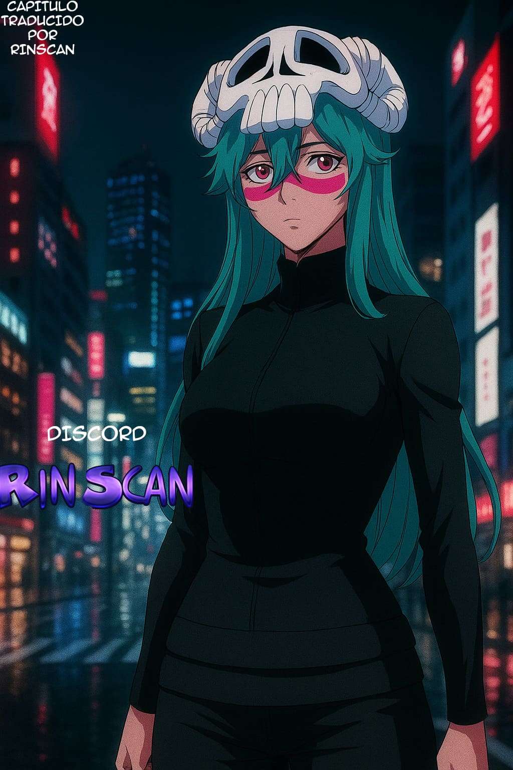 Que comience el juego Capítulo 24 - Page 1