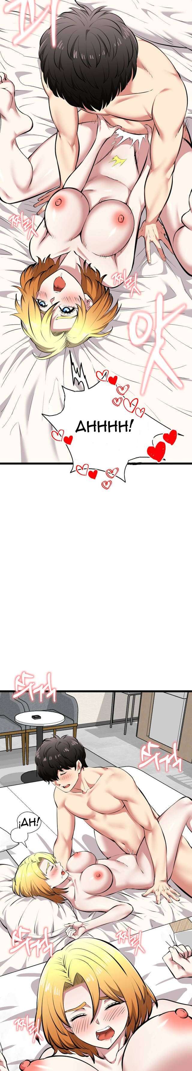 Que comience el juego Capítulo 24 - Page 24