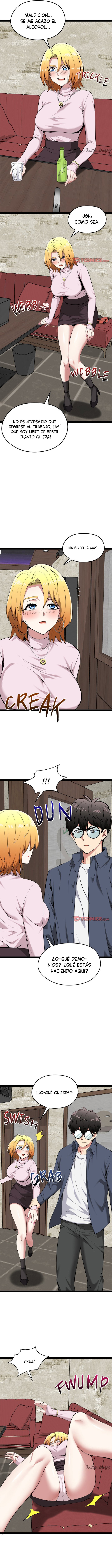 Que comience el juego Capítulo 30 - Page 12