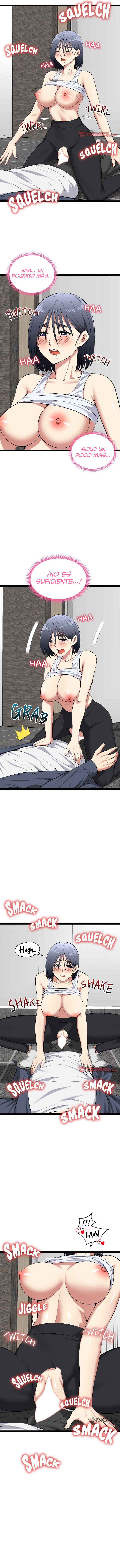 Que comience el juego Capítulo 36 - Page 3