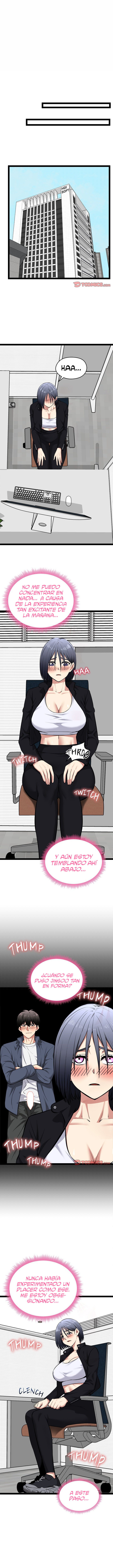 Que comience el juego Capítulo 36 - Page 10