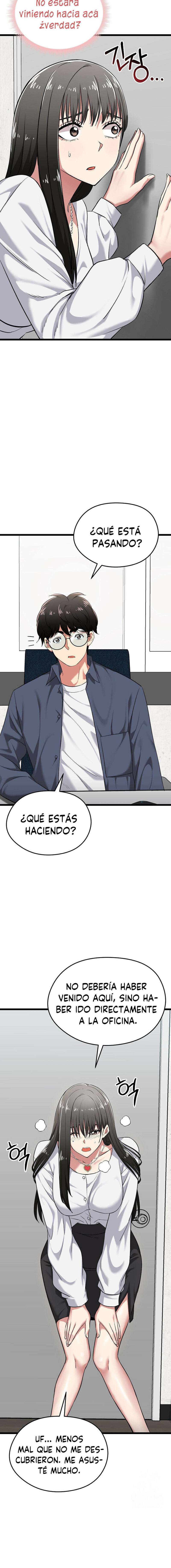 Que comience el juego Capítulo 7 - Page 10