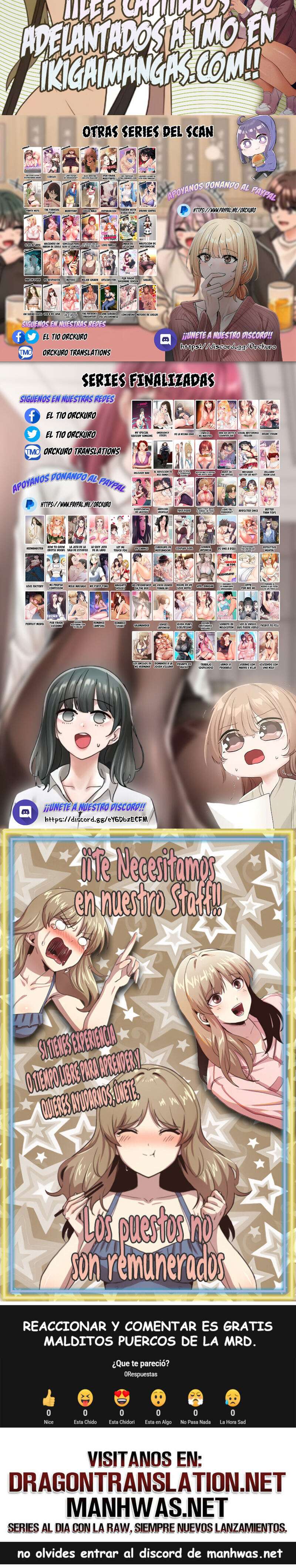 Que comience el juego Capítulo 9 - Page 25