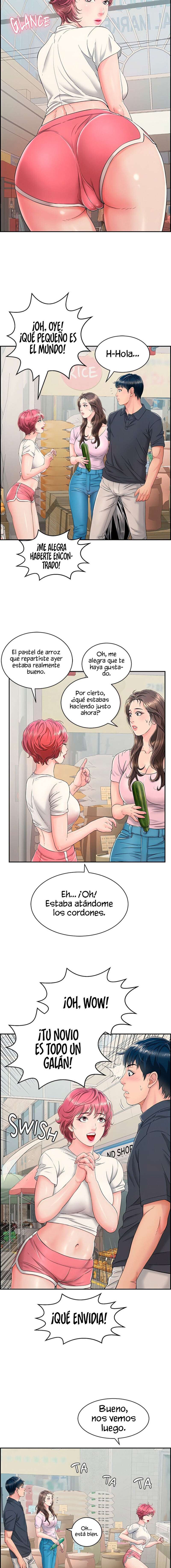 Una vez más Capítulo 1 - Page 10