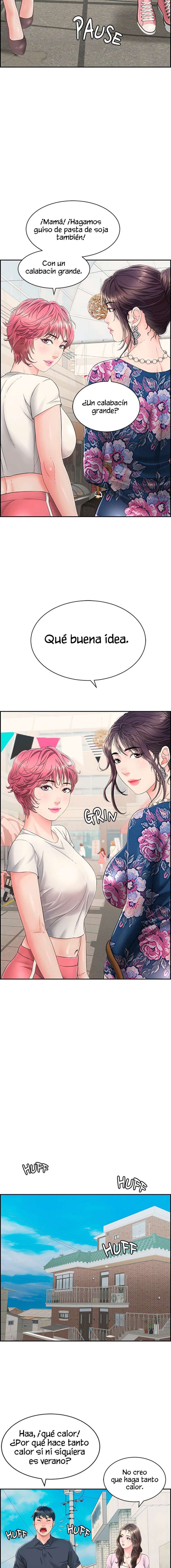 Una vez más Capítulo 1 - Page 13