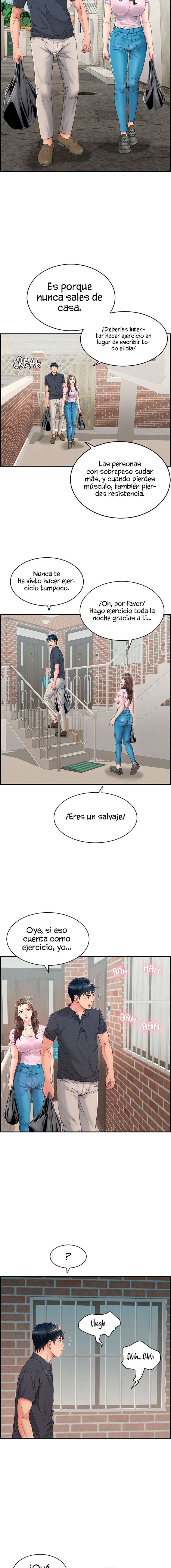 Una vez más Capítulo 1 - Page 14