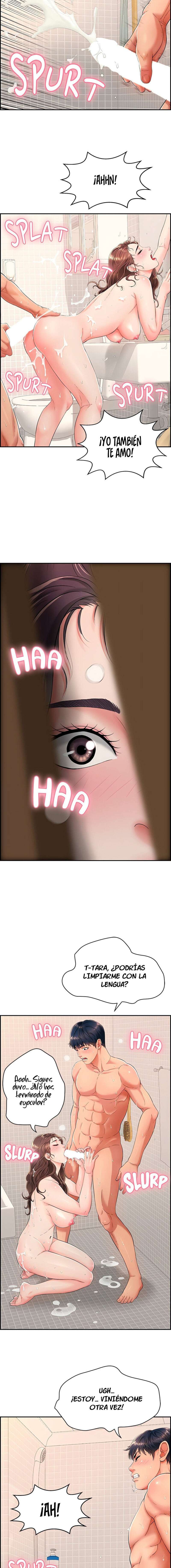 Una vez más Capítulo 1 - Page 3