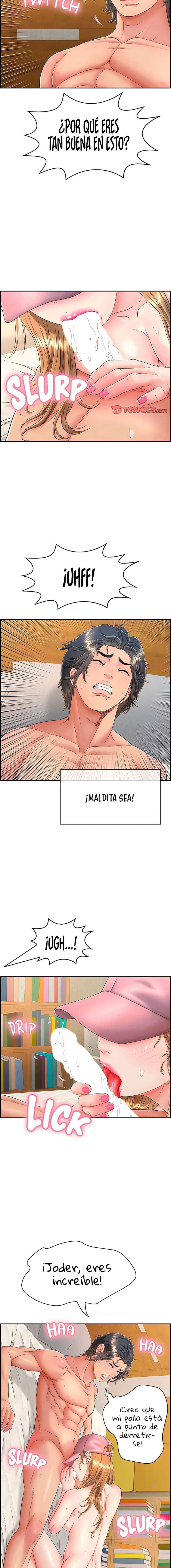 Una vez más Capítulo 10 - Page 14