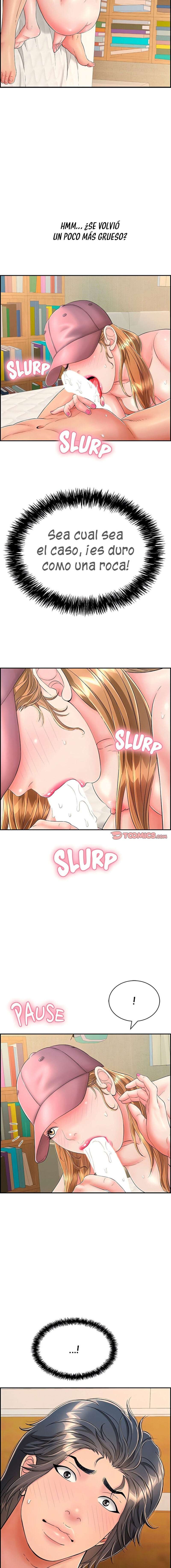 Una vez más Capítulo 10 - Page 15