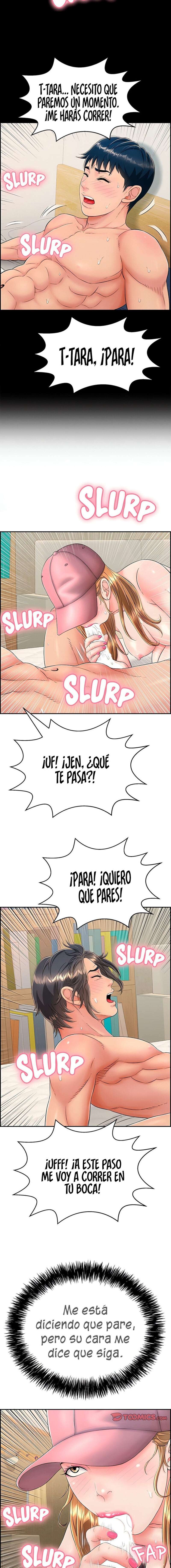 Una vez más Capítulo 10 - Page 21