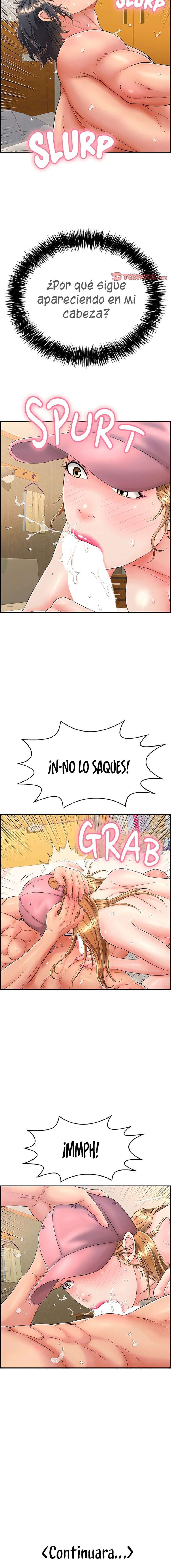 Una vez más Capítulo 10 - Page 23