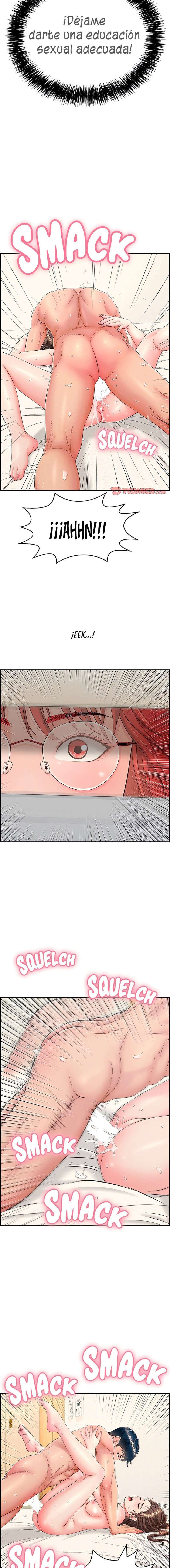 Una vez más Capítulo 10 - Page 5