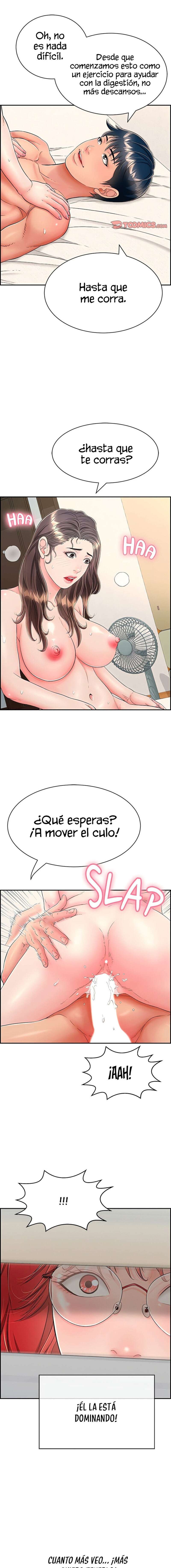 Una vez más Capítulo 10 - Page 9