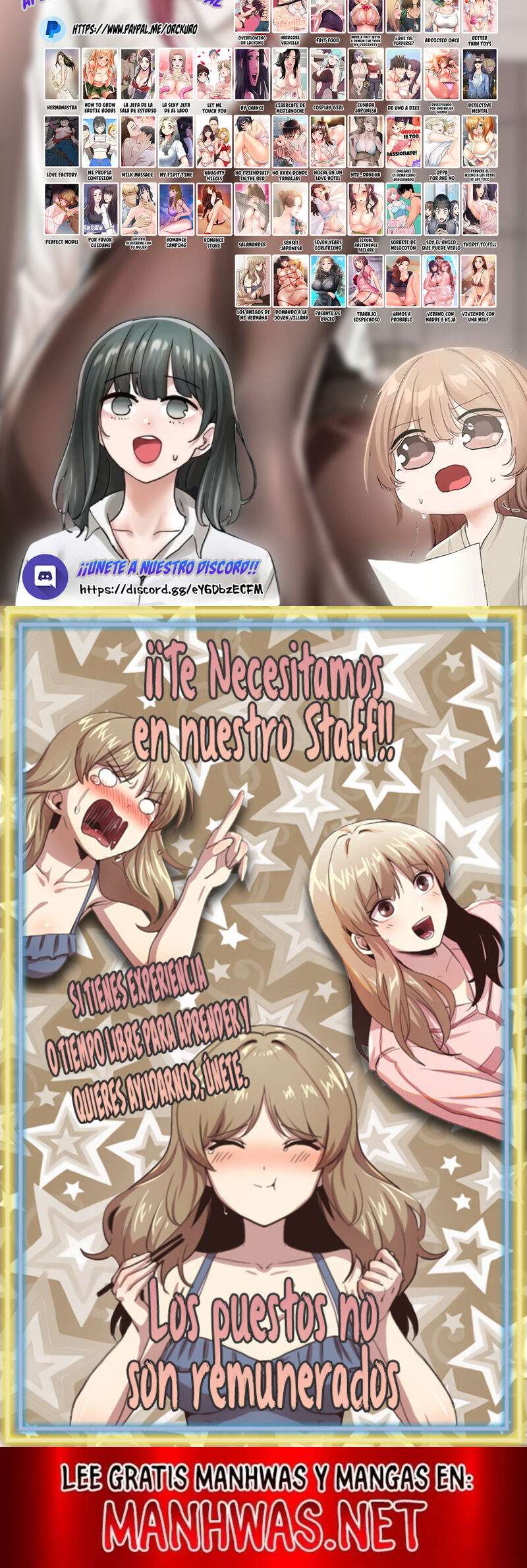 Una vez más Capítulo 11 - Page 23