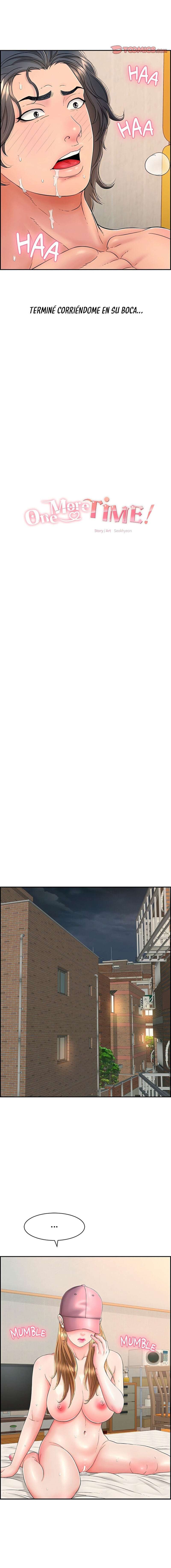 Una vez más Capítulo 11 - Page 4