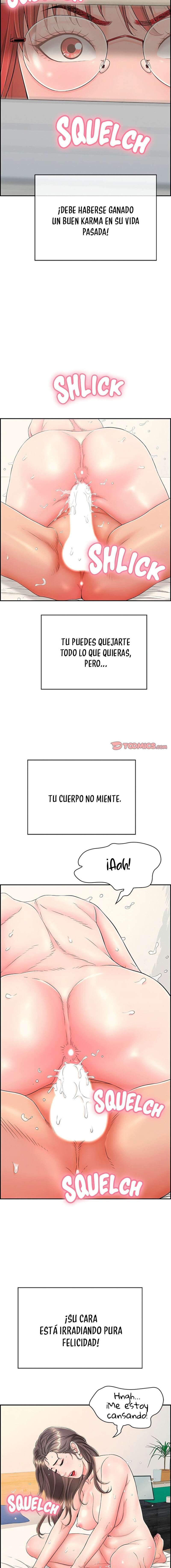 Una vez más Capítulo 12 - Page 10