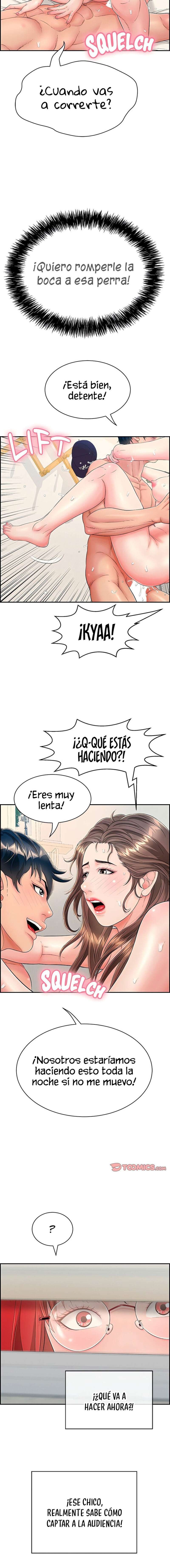Una vez más Capítulo 12 - Page 11