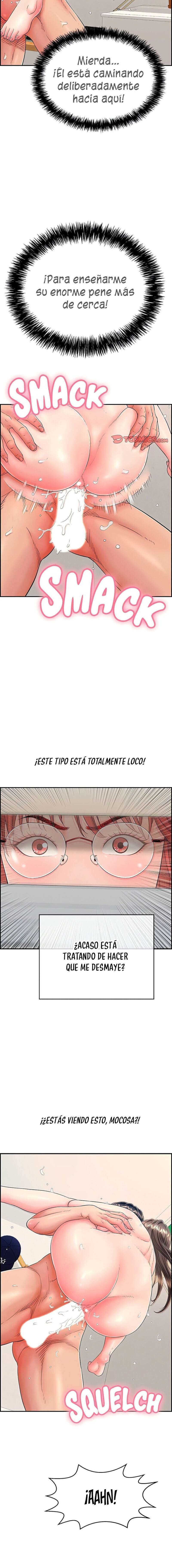 Una vez más Capítulo 12 - Page 14