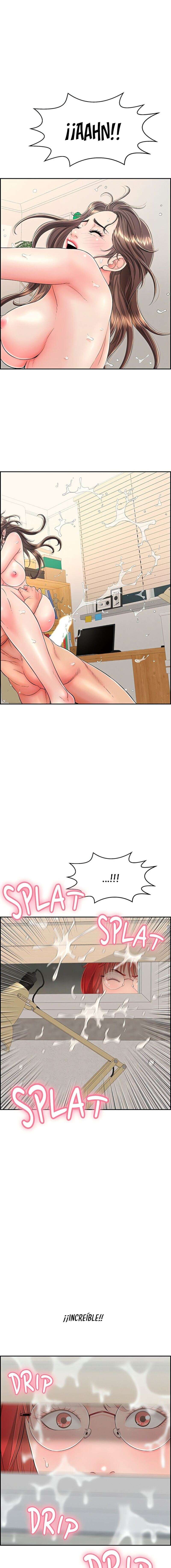 Una vez más Capítulo 12 - Page 17