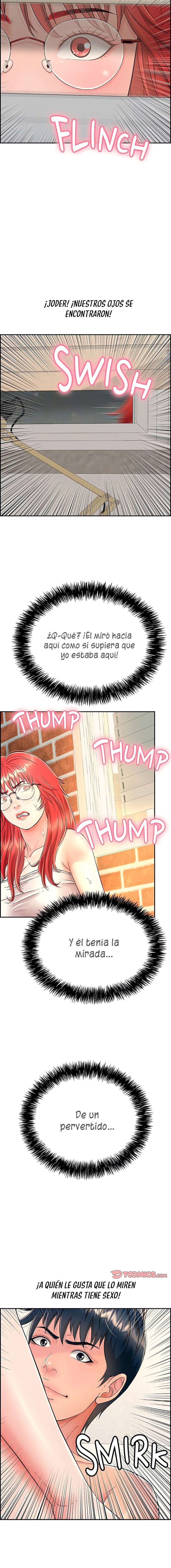 Una vez más Capítulo 12 - Page 2