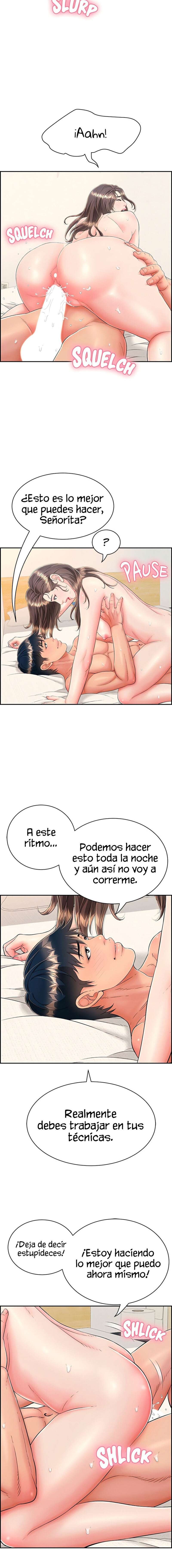 Una vez más Capítulo 12 - Page 8