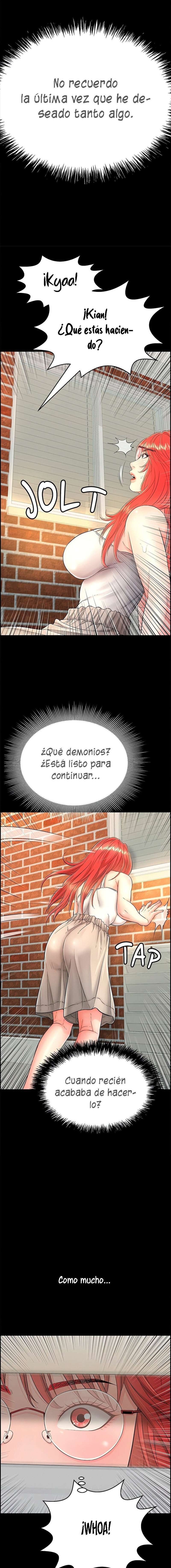 Una vez más Capítulo 13 - Page 13