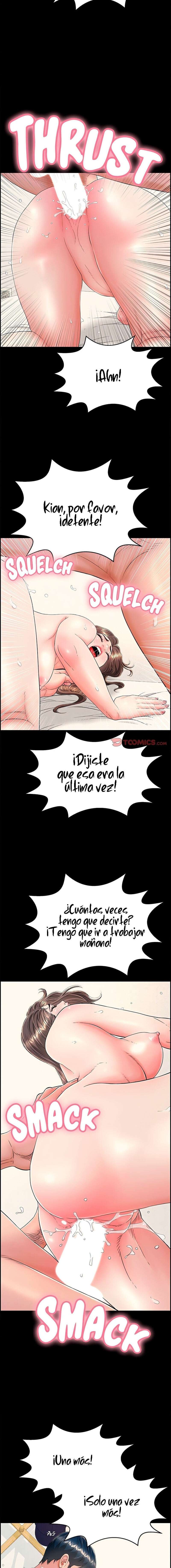 Una vez más Capítulo 13 - Page 14