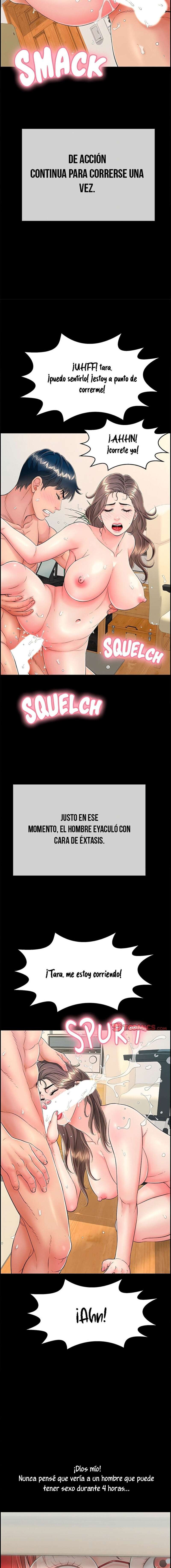 Una vez más Capítulo 13 - Page 17