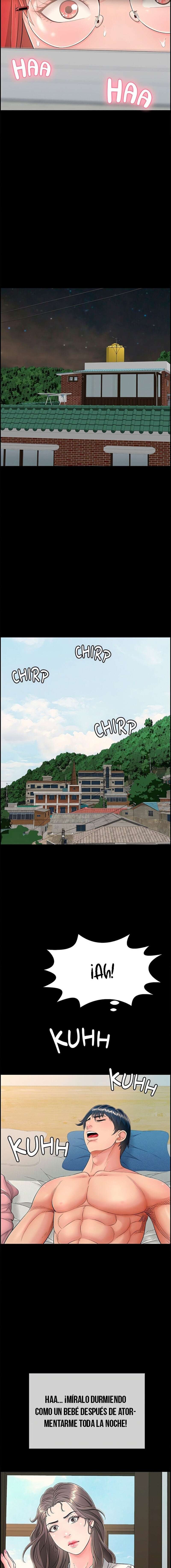 Una vez más Capítulo 13 - Page 18