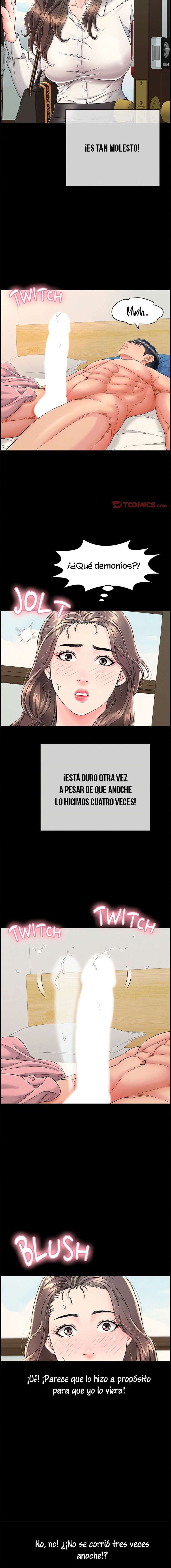 Una vez más Capítulo 13 - Page 19