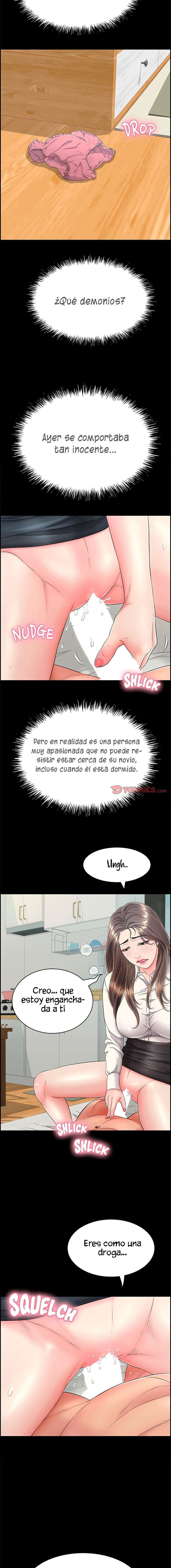 Una vez más Capítulo 13 - Page 22