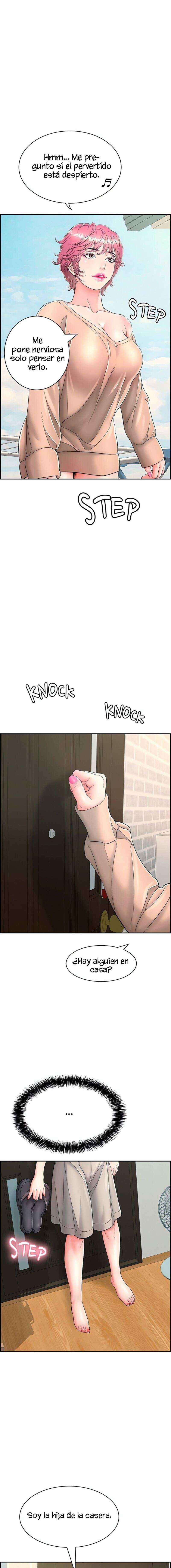 Una vez más Capítulo 13 - Page 5