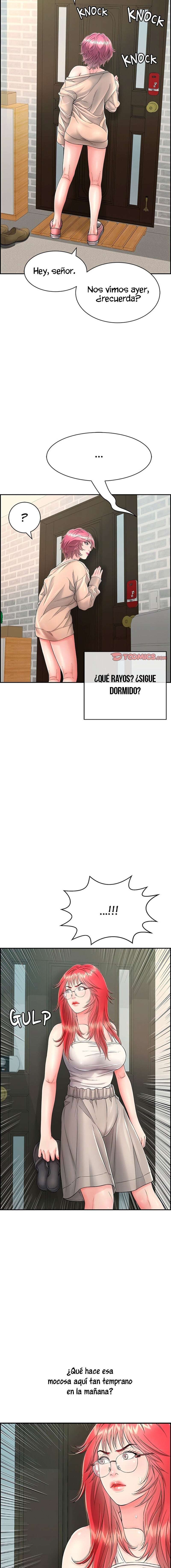 Una vez más Capítulo 13 - Page 6