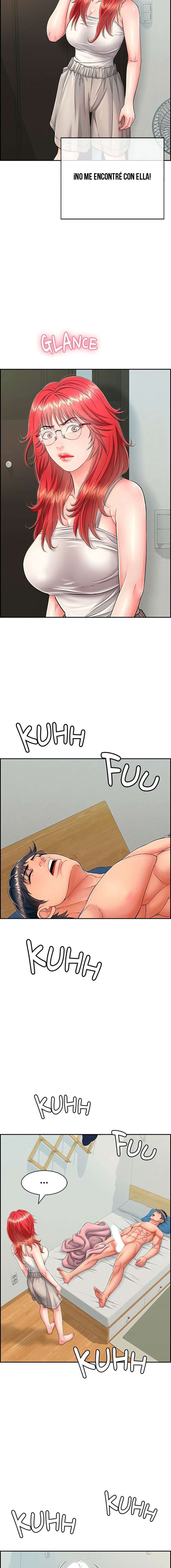 Una vez más Capítulo 13 - Page 8