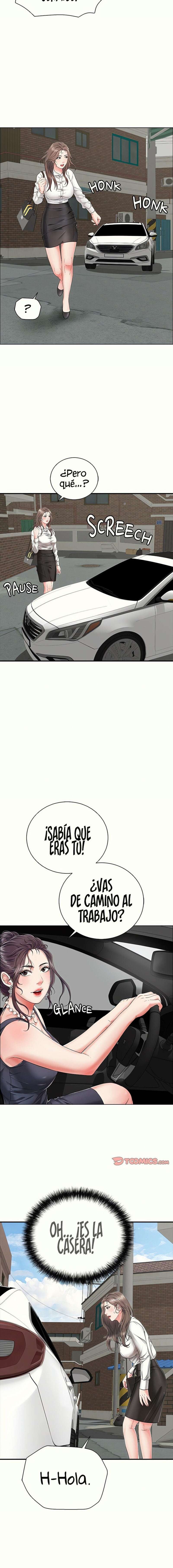 Una vez más Capítulo 14 - Page 11