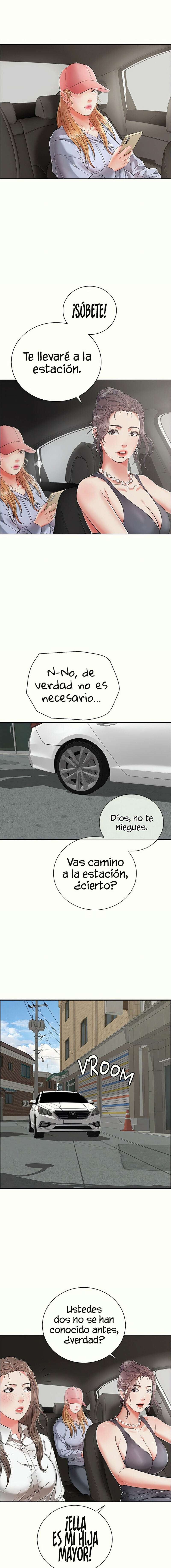 Una vez más Capítulo 14 - Page 12