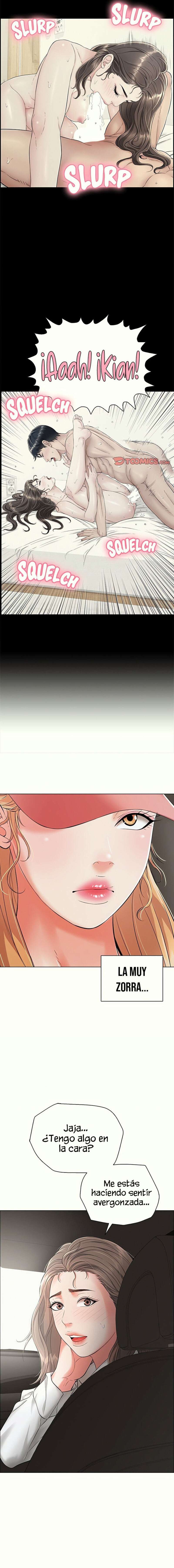 Una vez más Capítulo 14 - Page 14